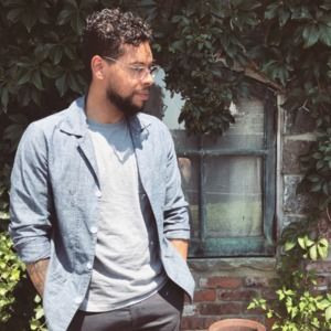 Meet your Posher, Tim